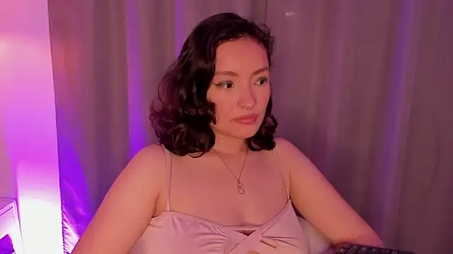 Snapshot of Angelica_Moon21 chatting on 24, 9, 2025 Angelica Moon21 online show from 24, 9, 2025