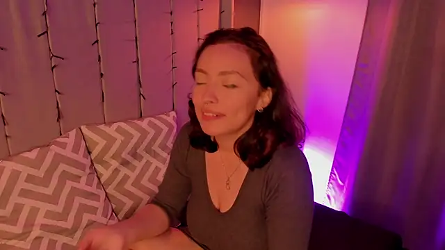 Snapshot of Angelica_Moon21 chatting on 26, 9, 2025 Angelica Moon21 online show from 26, 9, 2025