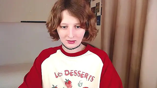 Snapshot of c0ralynx chatting on 28, 10, 2025 c0ralynx online show from 28, 10, 2025