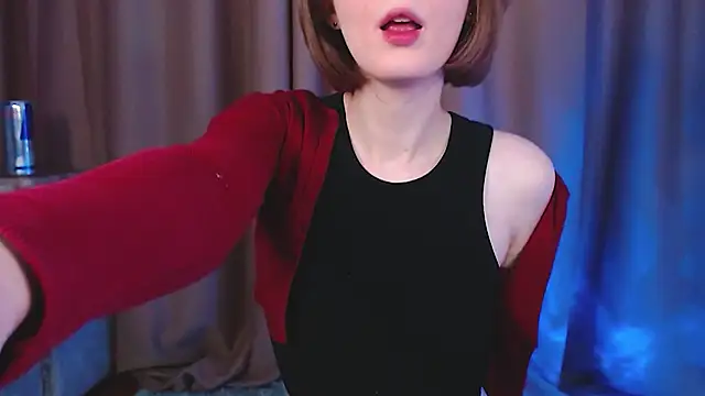 Snapshot of c0ralynx chatting on 1, 12, 2025 c0ralynx online show from 1, 12, 2025