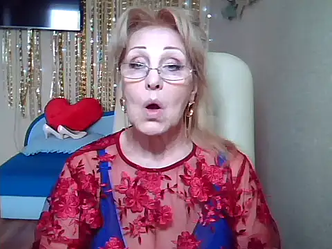 Margo Sweety online show from 3, 2, 2026