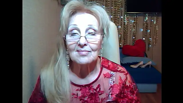 Margo Sweety online show from 4, 2, 2026