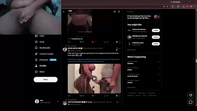 AgitatedAssignment5 online show from 27, 3, 2026