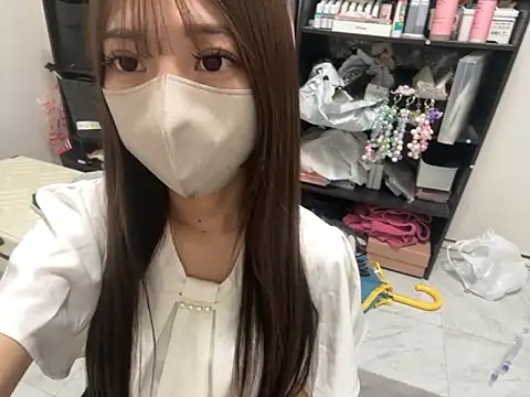 yunayuna 1231 online show from 9, 9, 2025