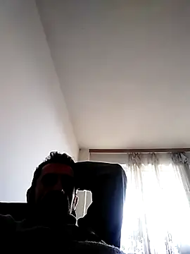 Snapshot of AwakeBunk7 chatting on 26, 10, 2025 AwakeBunk7 online show from 26, 10, 2025