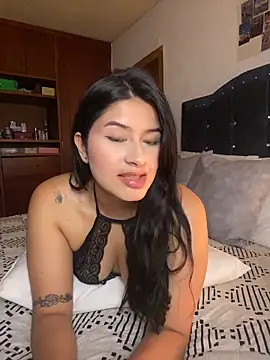 andrea gomes  online show from 16, 3, 2026