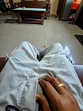 johnny8731 online show from 15, 3, 2026