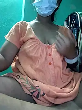 Sonajimo121994 online show from 15, 10, 2025