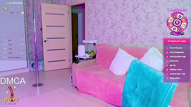 Snapshot of vinkiepinkie chatting on 11, 2, 2026 vinkiepinkie online show from 11, 2, 2026