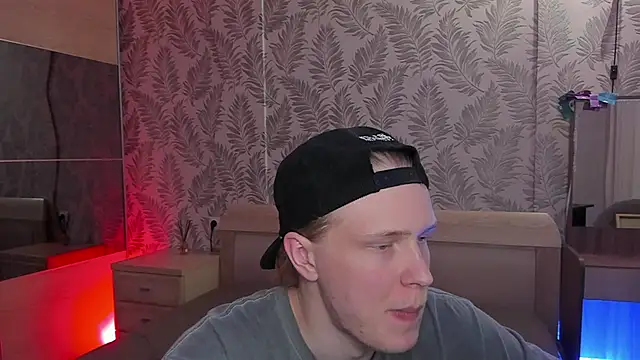 Cactus  James online show from 20, 11, 2025