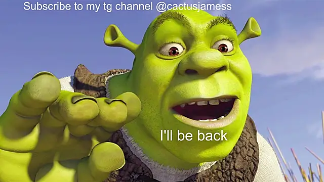 Cactus  James online show from 17, 1, 2026