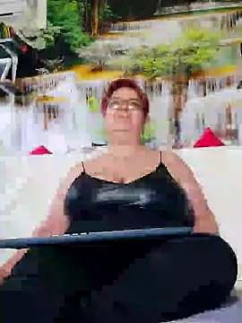 QueenPammy1 online show from 27, 1, 2025