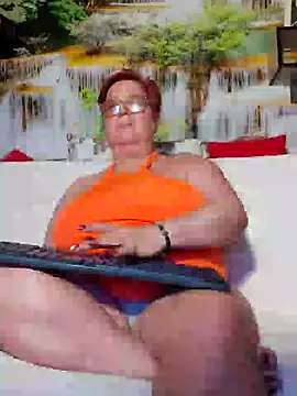 QueenPammy1 online show from 29, 1, 2025