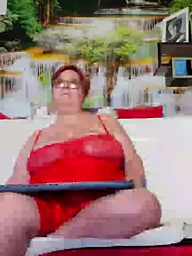 QueenPammy1 online show from 1, 2, 2025