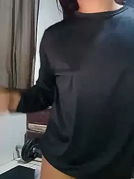 tscrisaraujonb online show from 10, 9, 2025