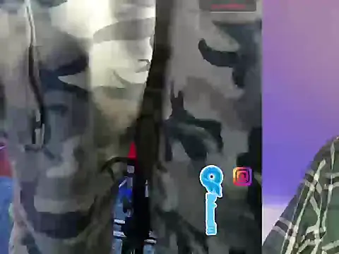 Snapshot of Aaron_malikk chatting on 17, 11, 2025 Aaron malikk online show from 17, 11, 2025