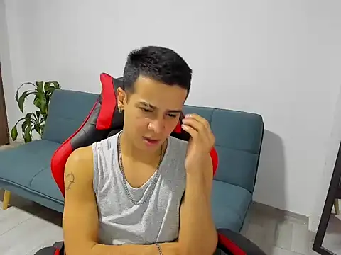 abel bigcok online show from 11, 3, 2026