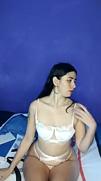 marina huerta03 online show from 26, 11, 2025