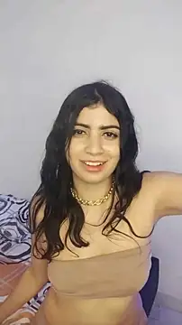 marina huerta03 online show from 22, 12, 2025