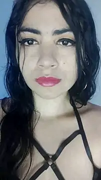 marina huerta03 online show from 2, 2, 2026