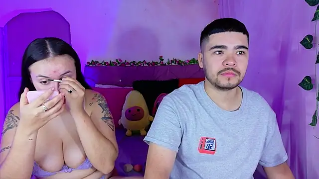  mia and mike  online show from 20, 10, 2025