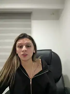 Snapshot of aliisonn__parker26 chatting on 21, 3, 2025 aliisonn parker26 online show from 21, 3, 2025