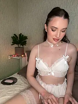 Snapshot of Ariana_Sanderss chatting on 20, 12, 2025 Ariana Sanderss online show from 20, 12, 2025