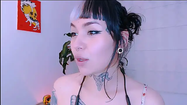 your horny angel 66 online show from 5, 10, 2025