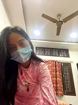 Nia-Stream online show from 3, 12, 2025