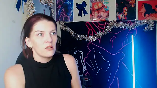 VanessaRey  online show from 15, 12, 2025