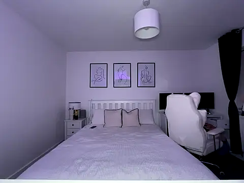 Missalex xo online show from 17, 10, 2025