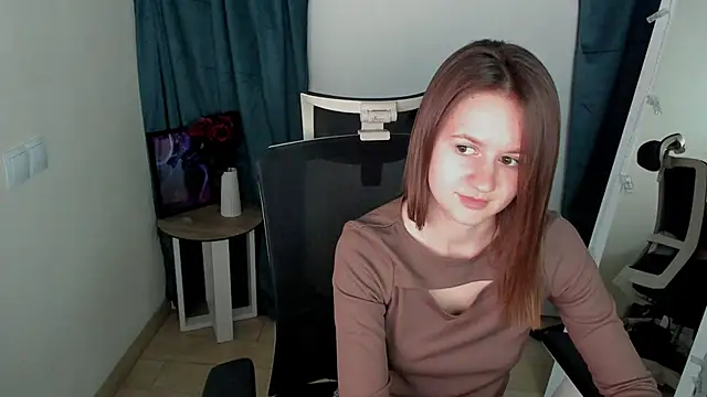 Catherine e online show from 12, 9, 2025
