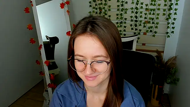 Catherine e online show from 8, 10, 2025