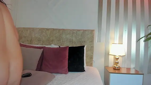 angelinarouse  online show from 20, 10, 2025