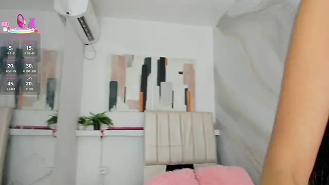 juliana luque online show from 3, 11, 2025