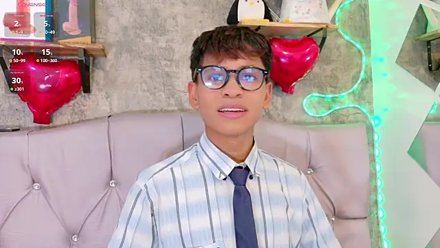 Ethan Westt online show from 10, 3, 2026