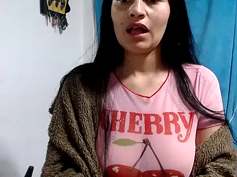 AlanaHotxx online show from 20, 11, 2025