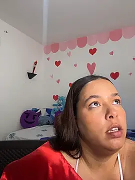 Snapshot of Deepika_padukoneNisha chatting on 12, 10, 2025 Deepika padukoneNisha online show from 12, 10, 2025