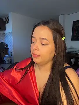 Snapshot of Deepika_padukoneNisha chatting on 18, 10, 2025 Deepika padukoneNisha online show from 18, 10, 2025