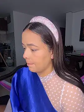 Snapshot of Deepika_padukoneNisha chatting on 20, 10, 2025 Deepika padukoneNisha online show from 20, 10, 2025