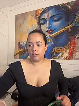 Snapshot of Deepika_padukoneNisha chatting on 19, 11, 2025 Deepika padukoneNisha online show from 19, 11, 2025