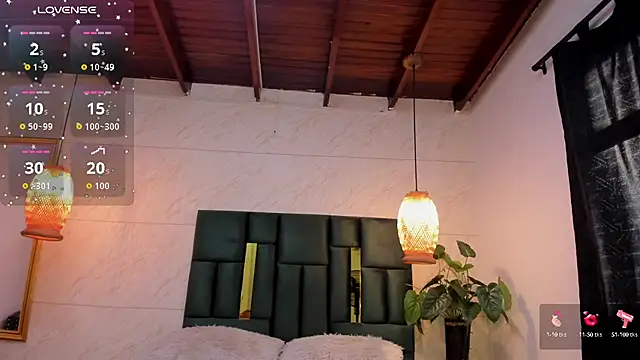 Danna williamss online show from 9, 10, 2025