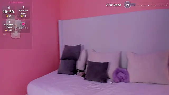 dafne milleer online show from 3, 2, 2026