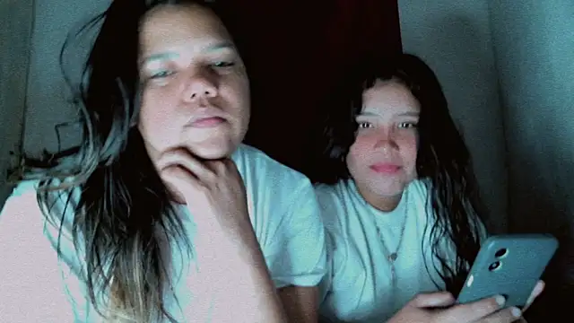 Snapshot of Valeria_Tiffany chatting on 20, 3, 2025 Valeria Tiffany online show from 20, 3, 2025