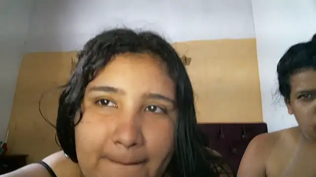 Snapshot of Valeria_Tiffany chatting on 20, 9, 2025 Valeria Tiffany online show from 20, 9, 2025