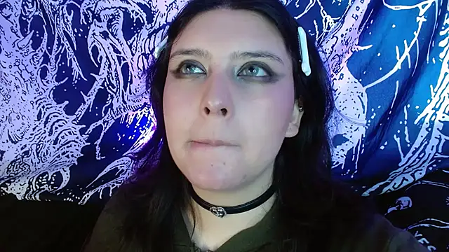 Snapshot of mikaskullcs chatting on 9, 10, 2025 mikaskullcs online show from 9, 10, 2025