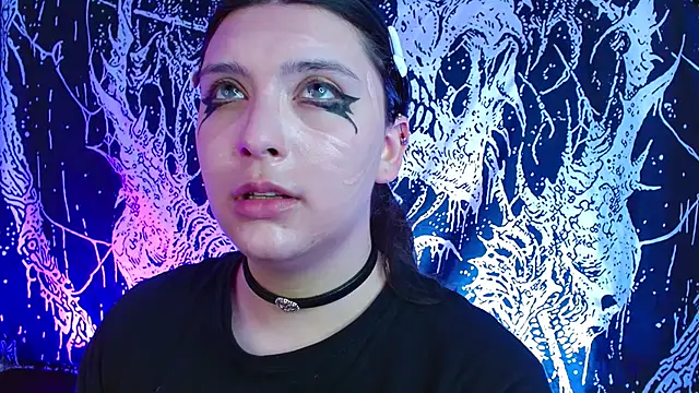 Snapshot of mikaskullcs chatting on 10, 10, 2025 mikaskullcs online show from 10, 10, 2025