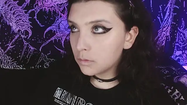 Snapshot of mikaskullcs chatting on 19, 11, 2025 mikaskullcs online show from 19, 11, 2025