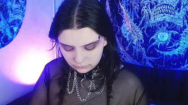 mikaskullcs online show from 9, 1, 2026