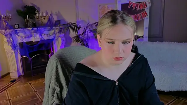 Jes Solar online show from 19, 10, 2025